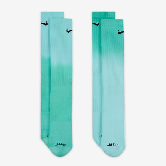 Nike Everyday Plus Cushioned Crew 2 pairs socks set Men’s
Men’s size 9-13 - Picture 4 of 16